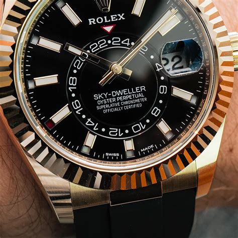 nuovi rolex